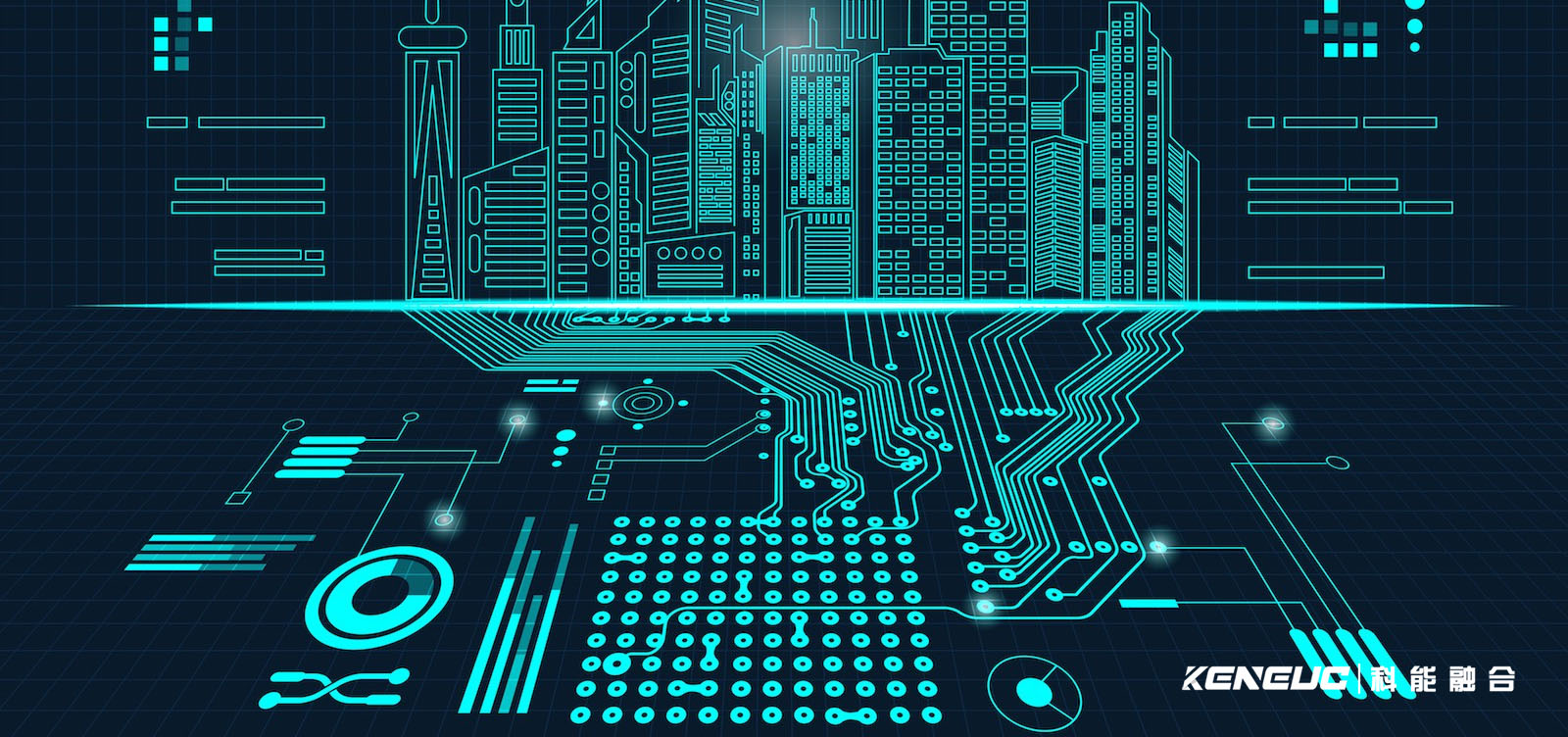 能够将各个部件优化组合