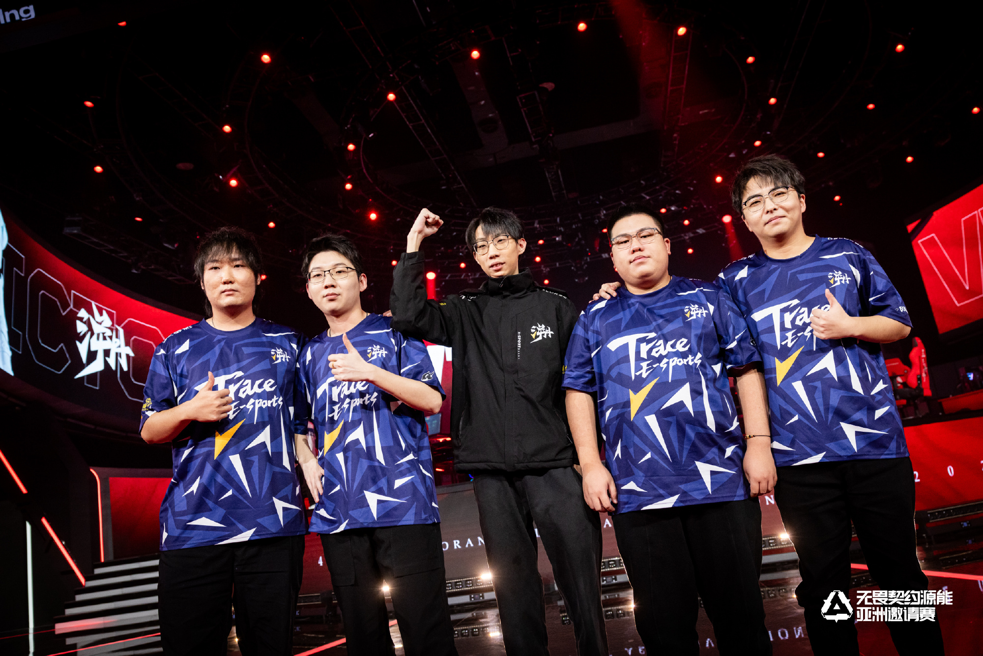 成都再度迎来高强度对抗，PRX以3-1逆转击败DFM夺