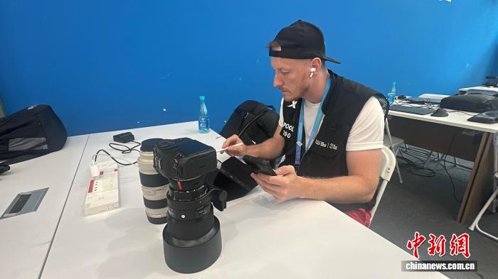 外国记者眼中的成都世运会：文化交融与城市魅