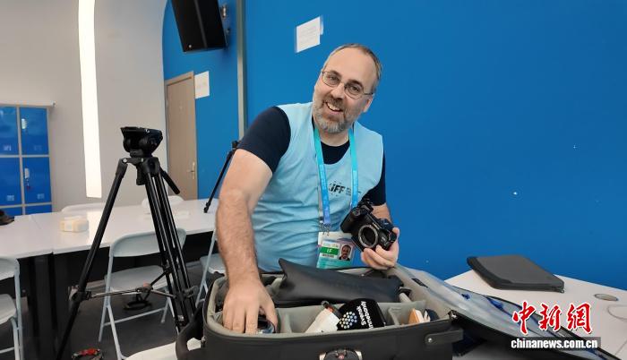 外国记者眼中的成都世运会：文化交融与城市魅