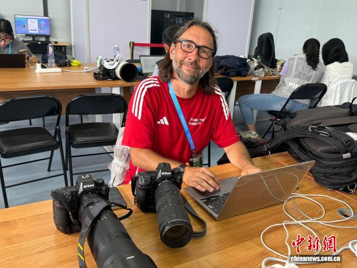 外国记者眼中的成都世运会：文化交融与城市魅