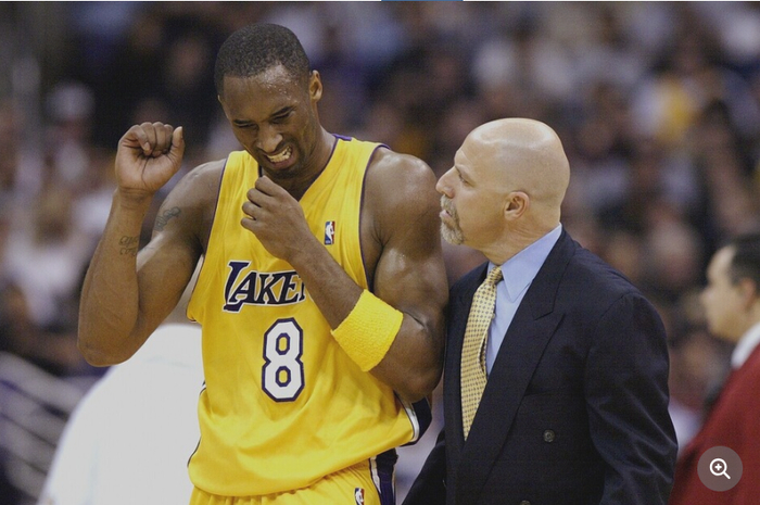 从质疑到确信：维蒂眼中的科比如何从普通新秀