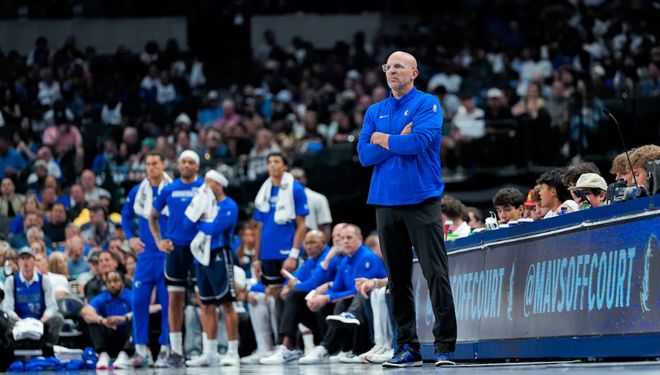 独行侠末节反扑未果 马绍尔三分绝杀未中惨败勇