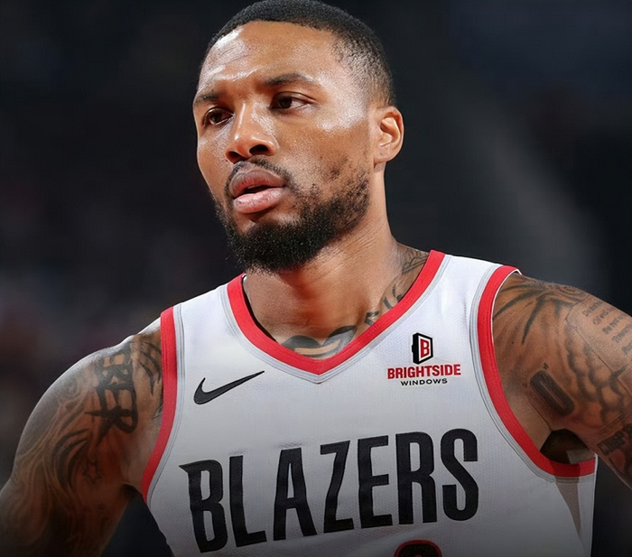 利拉德1090投1000中！诺亚系统如何重塑NBA投篮训