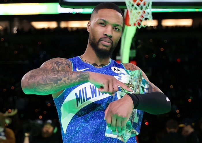 利拉德1090投1000中！诺亚系统如何重塑NBA投篮训