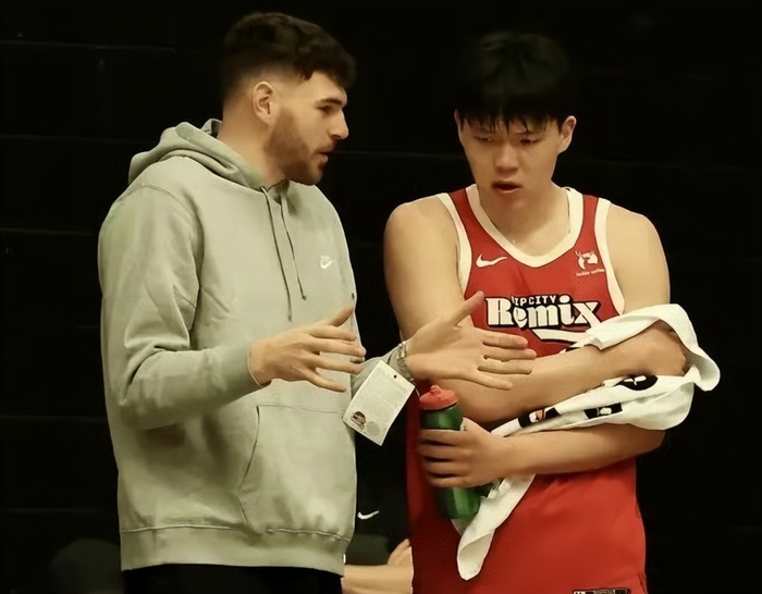 利拉德1090投1000中！诺亚系统如何重塑NBA投篮训