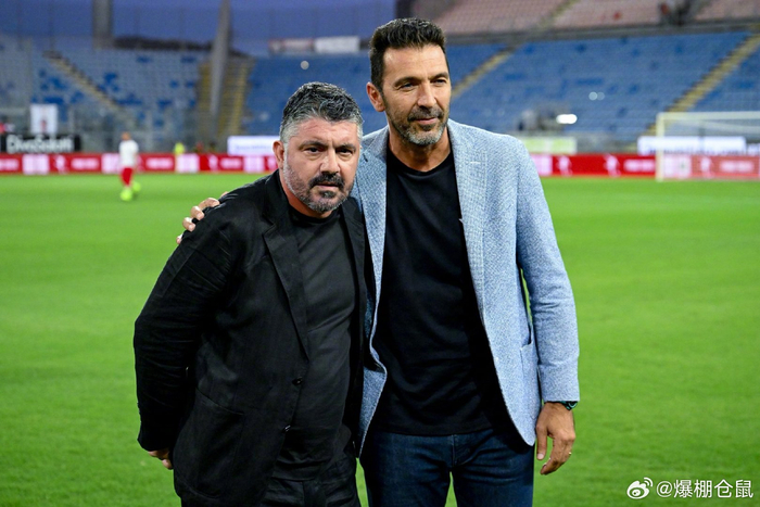 加图索辞职引震荡 意大利三届世界杯梦碎曼奇尼