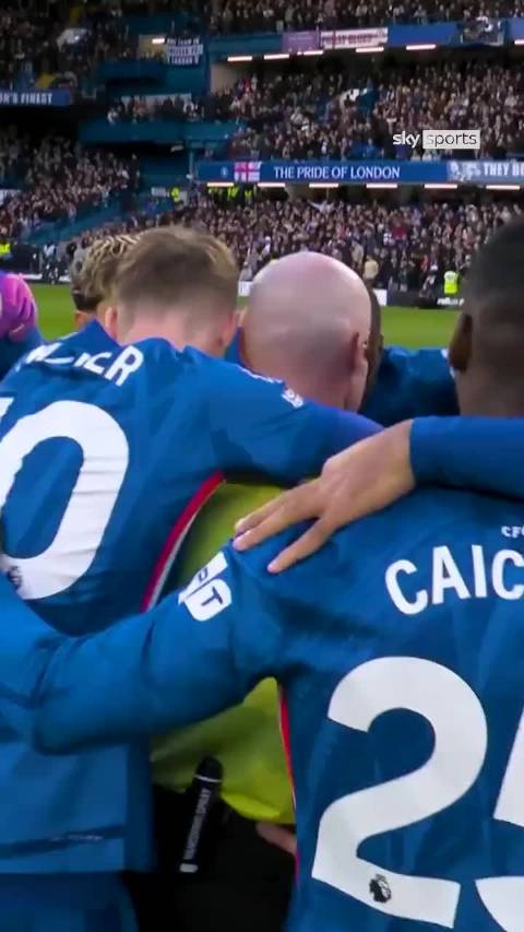 纽卡斯尔遭切尔西逆转欧冠资格悬于一线 曼联胜