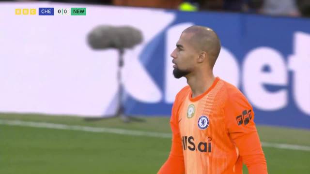 纽卡斯尔遭切尔西逆转欧冠资格悬于一线 曼联胜