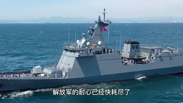 菲律宾多路进逼南海岛礁，中方应对升级