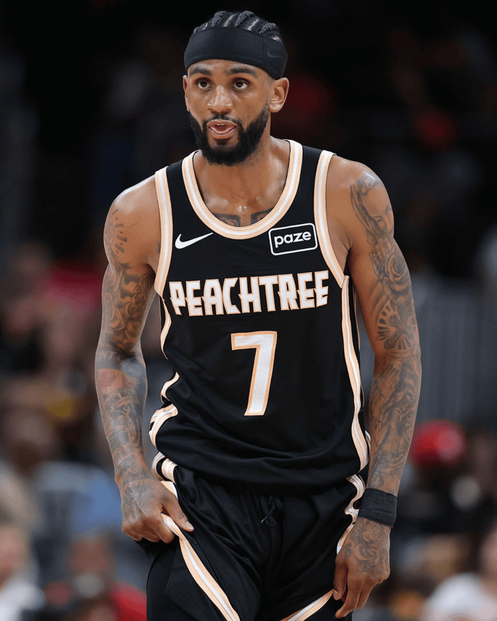 沃克空砍36分难救主 老鹰客场遭尼克斯逆转