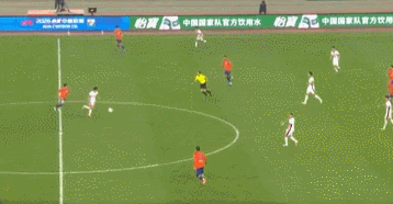 单外援对阵五外援上海海港展现本土实力 未来引