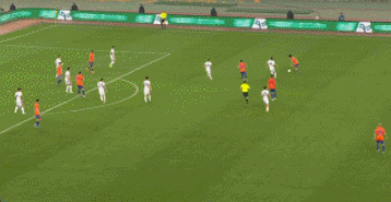 单外援对阵五外援上海海港展现本土实力 未来引