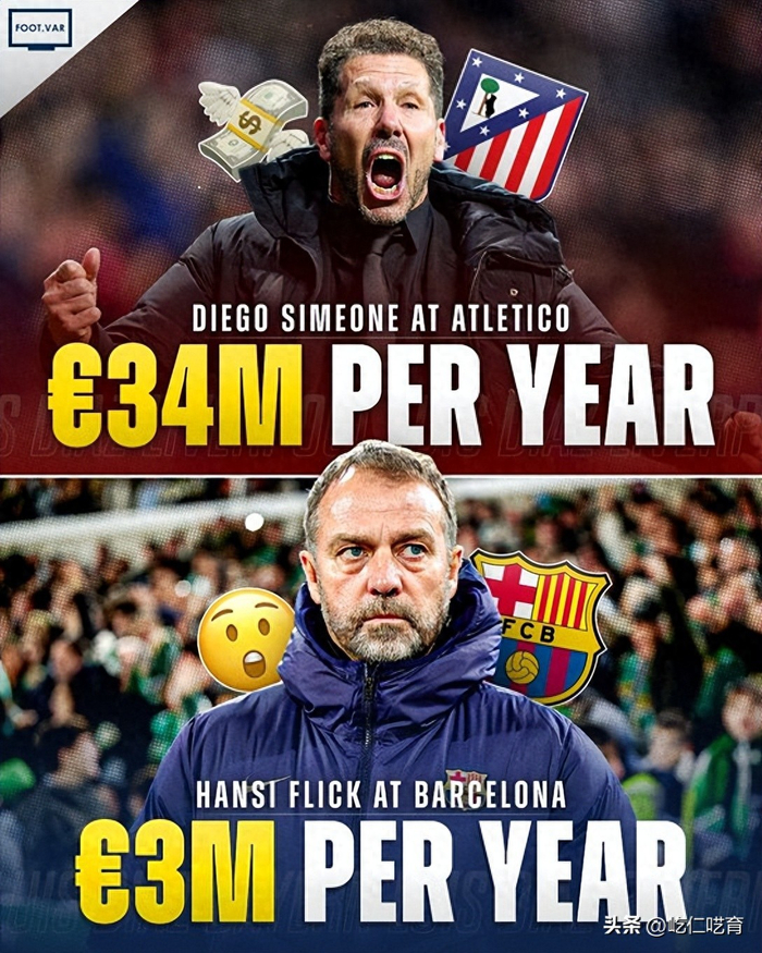 阿尔特塔执教阿森纳五年无冠 10亿投入难破冠军