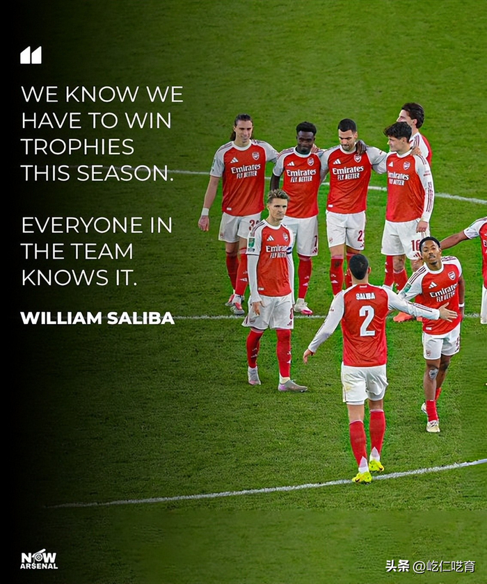 阿尔特塔执教阿森纳五年无冠 10亿投入难破冠军