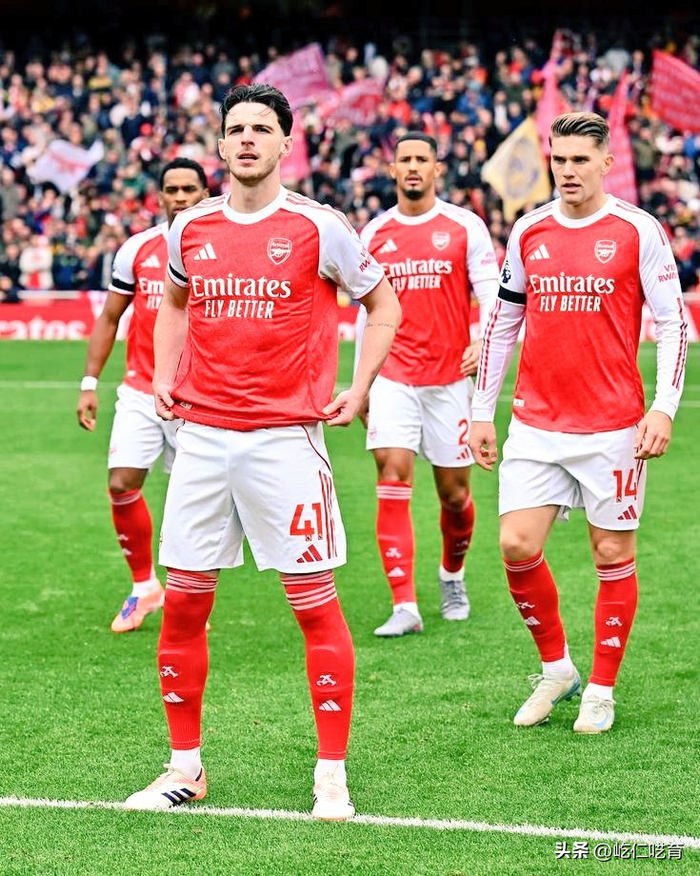 阿尔特塔执教阿森纳五年无冠 10亿投入难破冠军