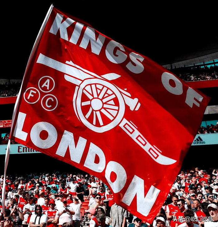 阿尔特塔执教阿森纳五年无冠 10亿投入难破冠军