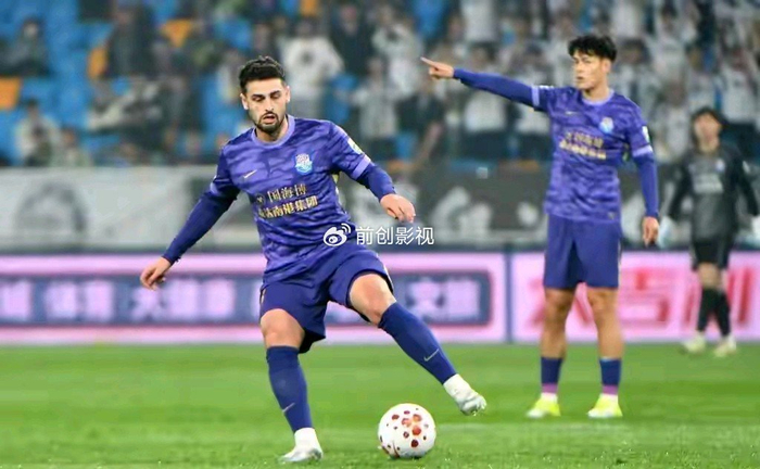 天津津门虎主场遭逆转积分尴尬陷保级泥潭