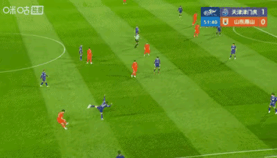 天津津门虎主场遭逆转积分尴尬陷保级泥潭