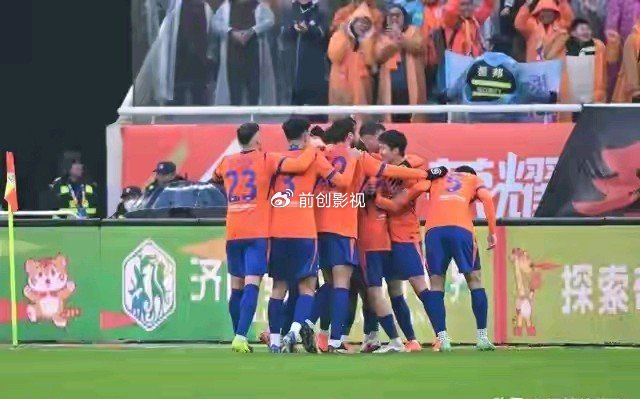 天津津门虎主场遭逆转积分尴尬陷保级泥潭