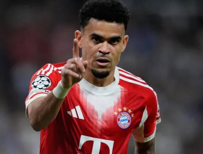 杰拉德力挺迪亚斯回归利物浦 坦言奥利塞留队难