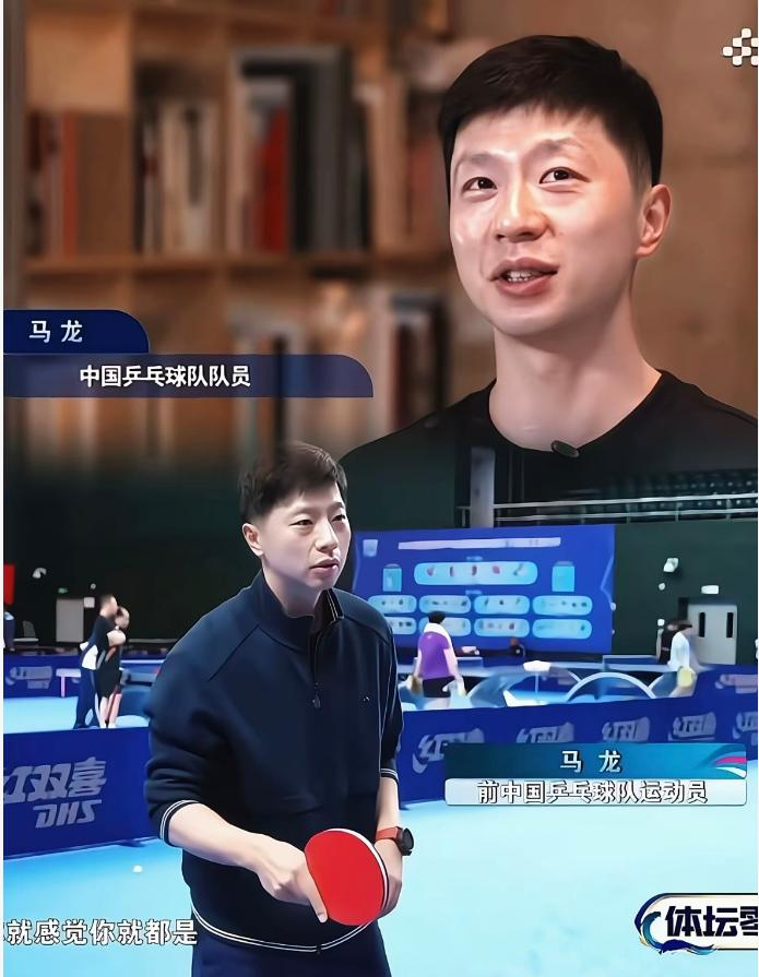 国乒女团横扫对手晋级淘汰赛 男团两连败仍稳扎