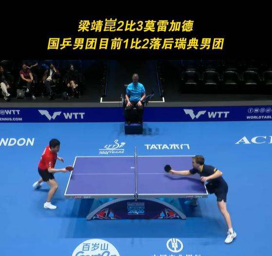 国乒女团横扫对手晋级淘汰赛 男团两连败仍稳扎